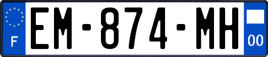 EM-874-MH
