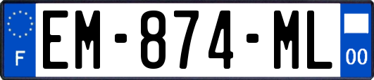 EM-874-ML