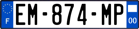 EM-874-MP
