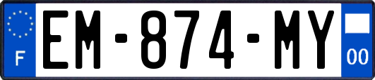 EM-874-MY