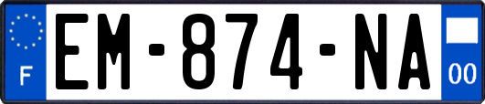 EM-874-NA