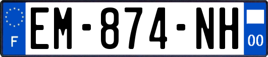 EM-874-NH