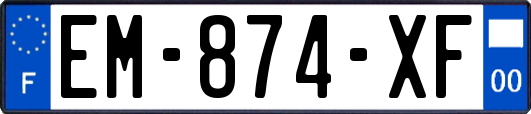 EM-874-XF