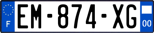 EM-874-XG