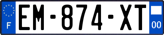 EM-874-XT