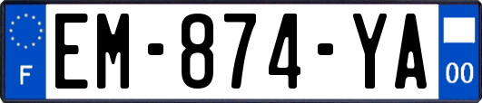 EM-874-YA
