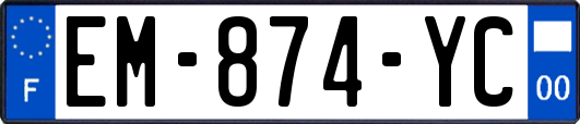 EM-874-YC