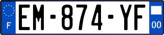 EM-874-YF