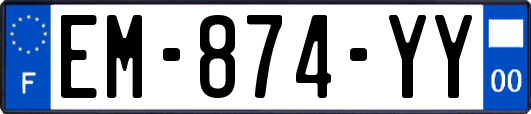 EM-874-YY