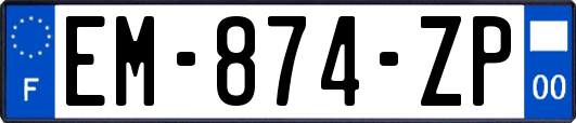 EM-874-ZP