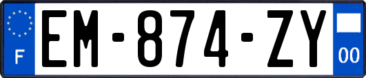EM-874-ZY