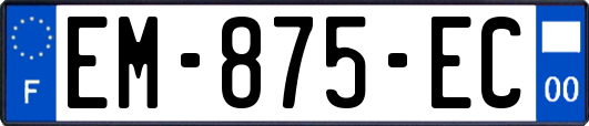 EM-875-EC