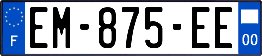 EM-875-EE