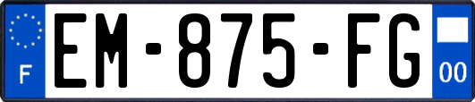 EM-875-FG