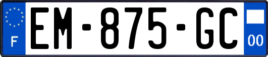 EM-875-GC