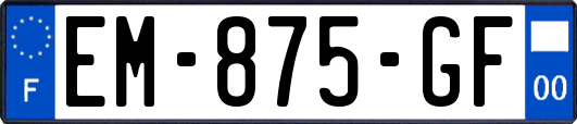 EM-875-GF