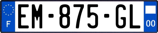 EM-875-GL