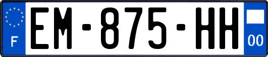EM-875-HH