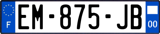 EM-875-JB