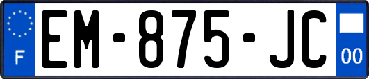 EM-875-JC