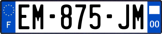 EM-875-JM