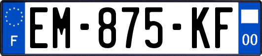EM-875-KF