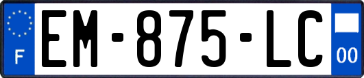 EM-875-LC