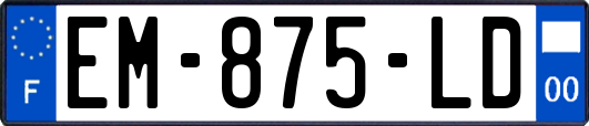EM-875-LD