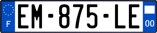 EM-875-LE