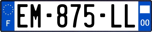 EM-875-LL