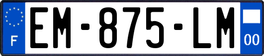 EM-875-LM