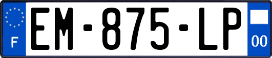 EM-875-LP