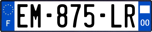 EM-875-LR