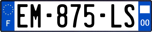 EM-875-LS