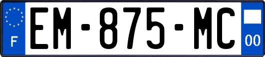 EM-875-MC