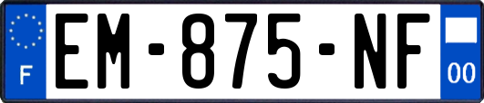 EM-875-NF