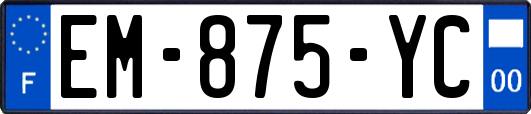 EM-875-YC