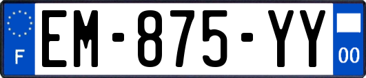 EM-875-YY