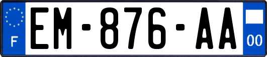 EM-876-AA