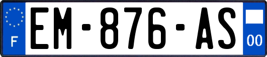 EM-876-AS
