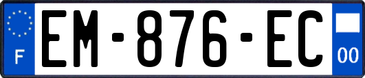 EM-876-EC
