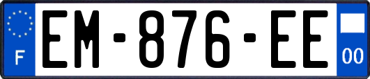 EM-876-EE
