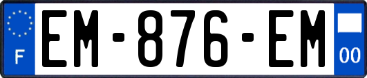 EM-876-EM