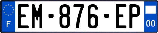 EM-876-EP