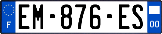 EM-876-ES