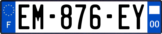 EM-876-EY