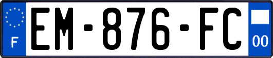EM-876-FC