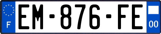 EM-876-FE