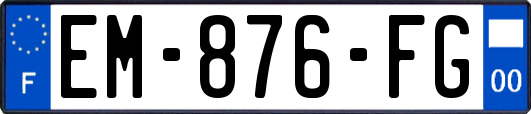EM-876-FG