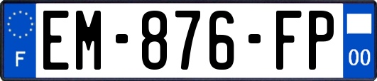 EM-876-FP